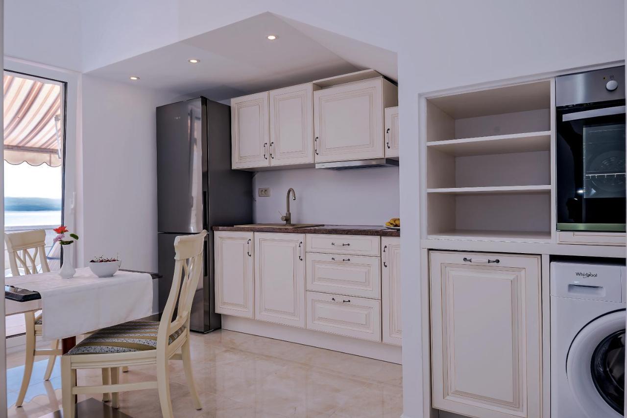 Apartmani D&D Sosic ブレラ エクステリア 写真